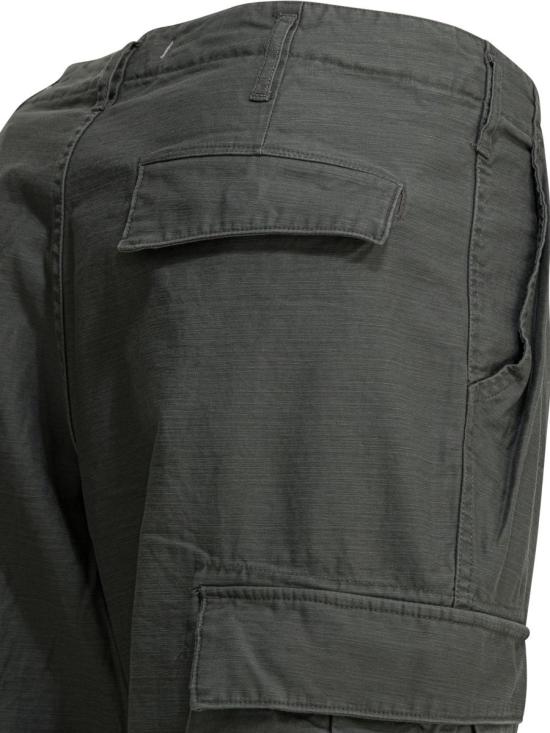 25FW 논네이티브 숏팬츠 NN P4723GRAY GREY - NONNATIVE