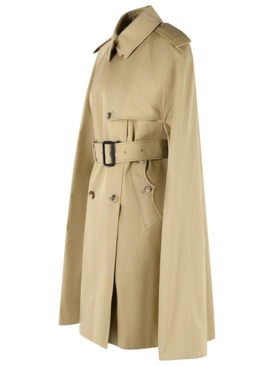 26SS 버버리 케이프 8121150A1435 Beige - BURBERRY