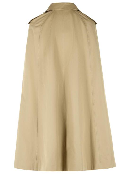 26SS 버버리 케이프 8121150A1435 Beige - BURBERRY