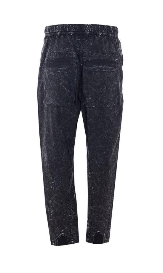 26SS 톰크롬 숏팬츠 M P 32BLACK MARBLE Black - THOM KROM