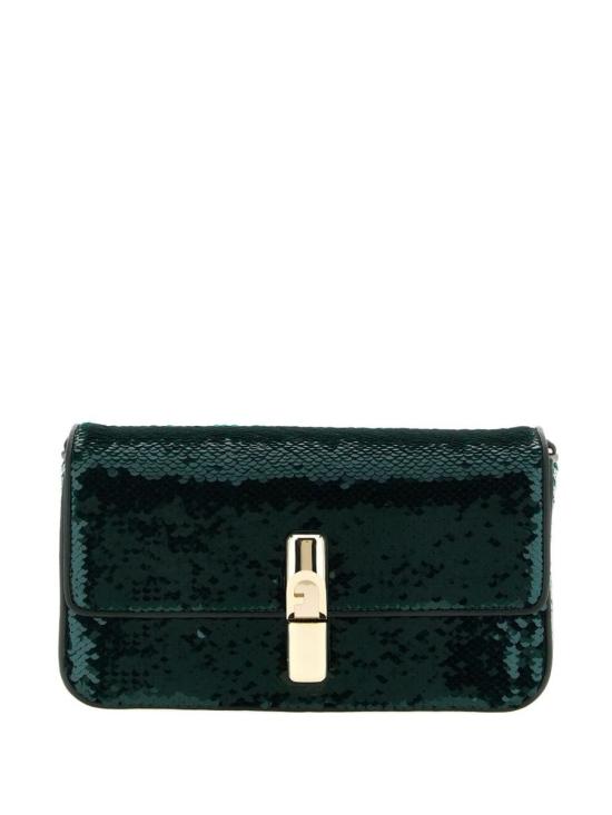 26SS 훌라 크로스백 WB01950BX13774491S DEEP GREEN