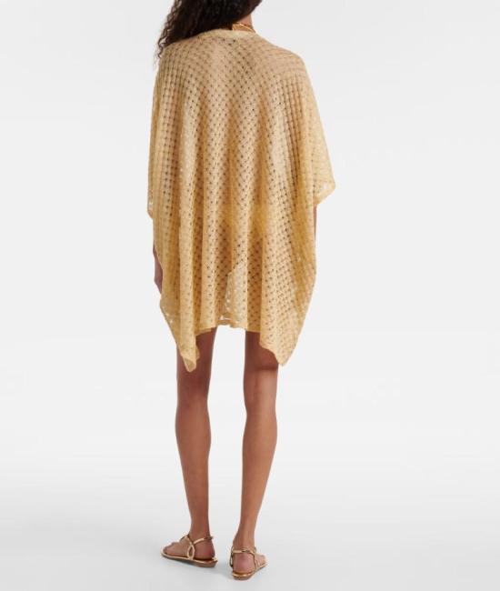 26SS 미소니 미디 원피스 MC26SQ00BR014RS10BY GOLD - MISSONI