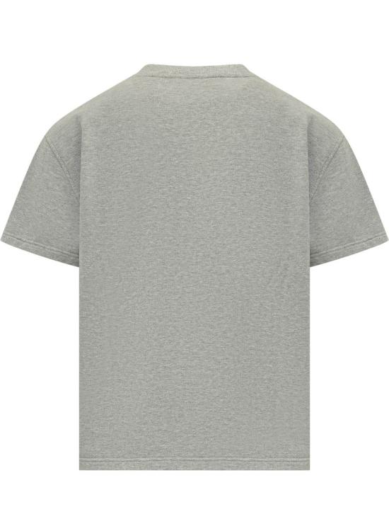 26SS 지방시 스웨터 BMJ0PC3YS3 055 GREY - GIVENCHY