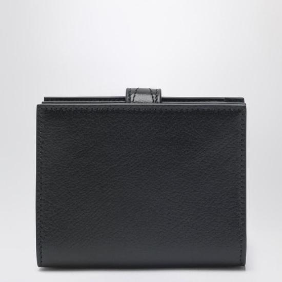 26SS 끌로에 지갑 CH26SP916O37 S CHLOE 001 Black - CHLOE