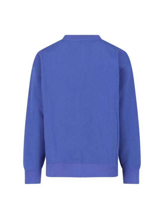 26SS 발렌티노 가라바니 스웨터 8V3MF29NBAU9SE BLUE - VALENTINO GARAVANI