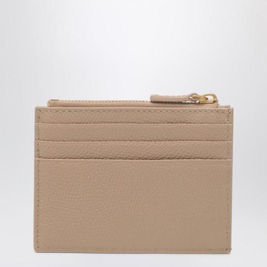 26SS 발렌티노 가라바니 지갑 8W2P0AK9SNP S VALE WRP PINK - VALENTINO GARAVANI