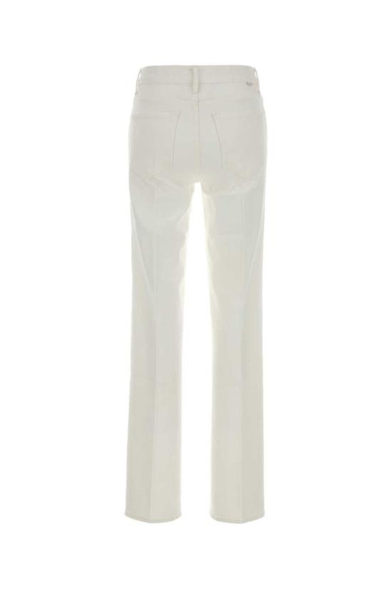 26SS 마더 데님 팬츠 10005544A TNN WHITE - MOTHER