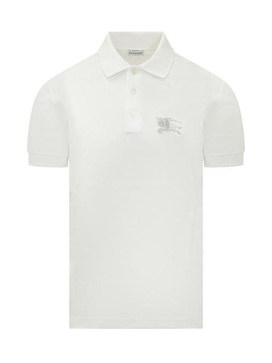 26SS 버버리 긴팔 셔츠 8119009 B7078 WHITE