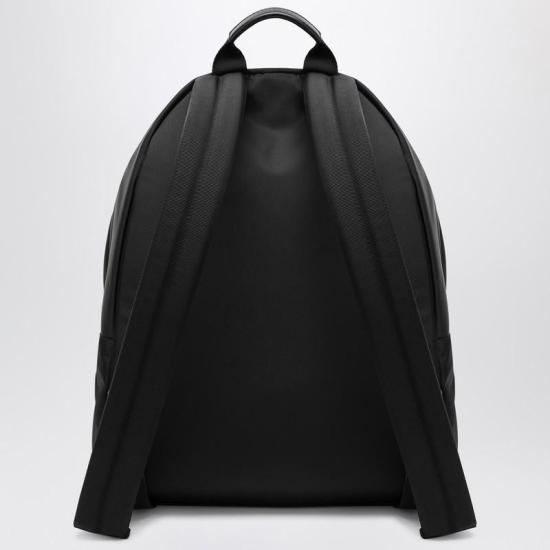 26SS 지방시 에센셜 U 백팩 BK50F3K1ZL S GIV 001 Black - GIVENCHY