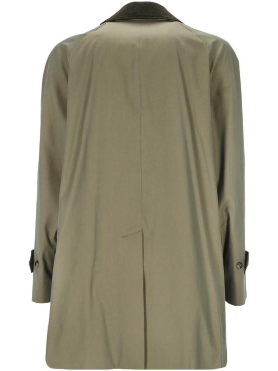 25FW Grenfell 자켓 GRAMPIANGREEN MULTICOLOR - OTHER BRANDS