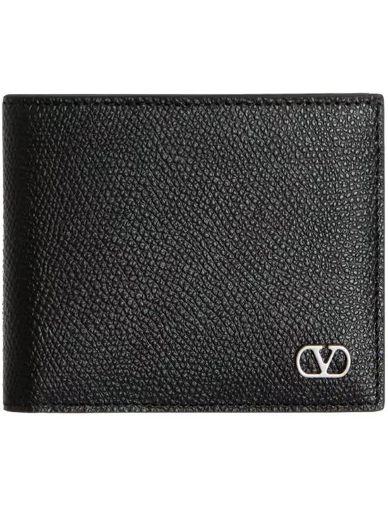 26SS 발렌티노 가라바니 남성지갑 8Y2P0AP3UAG 0NO NERO Black