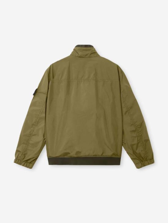 26SS 스톤 아일랜드 자켓 L1S154100111 V005GMILITARY GREEN - STONE ISLAND