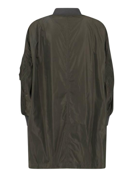 26SS 아스페시 봄버 자켓 N622 P00801237 GREEN - ASPESI