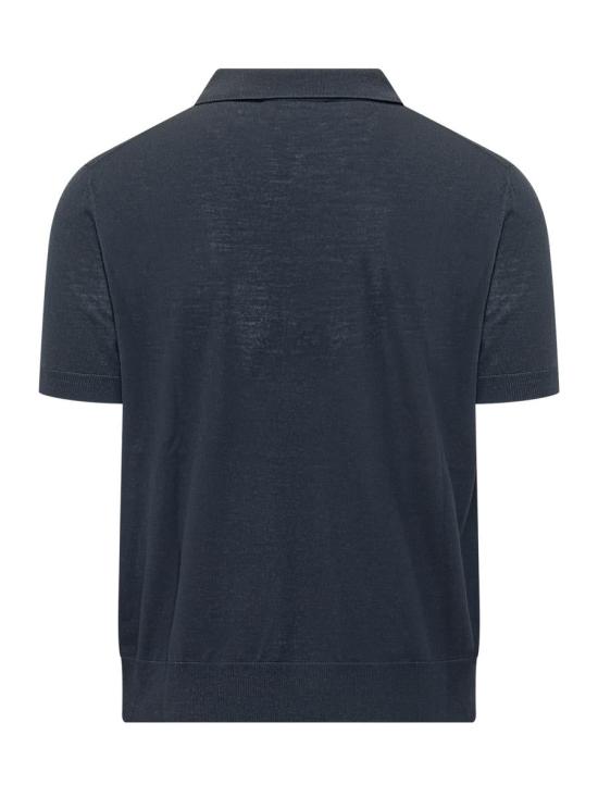 26SS 디스퀘어드2 긴팔 셔츠 S74HA1628D13205 477 BLUE - DSQUARED2