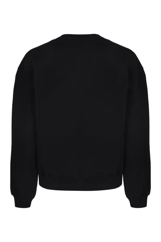 26SS 구찌 스웨터 795510XJHN8 1043 Black - GUCCI