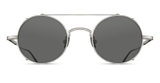 25FW 마츠다 안경 M3143 SG PW 46 PALLADIUM