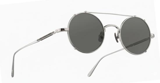 25FW 마츠다 안경 M3143 SG PW 46 PALLADIUM - MATSUDA