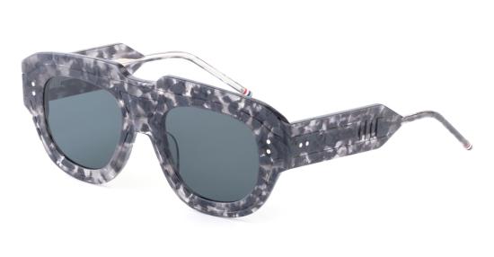 25FW 톰브라운 안경 UES948A G0002 025 50 Grey - THOM BROWNE