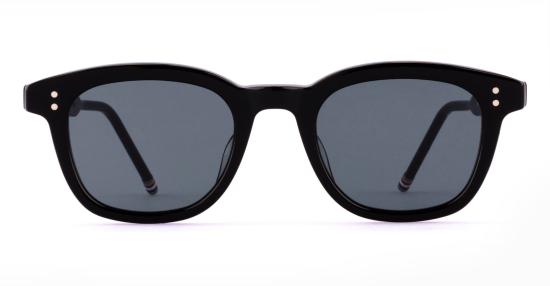 25FW 톰브라운 안경 UES921A G0002 001 48 Black