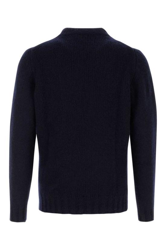 25FW 페델리 스웨터 MU006411 5 BLUE - FEDELI