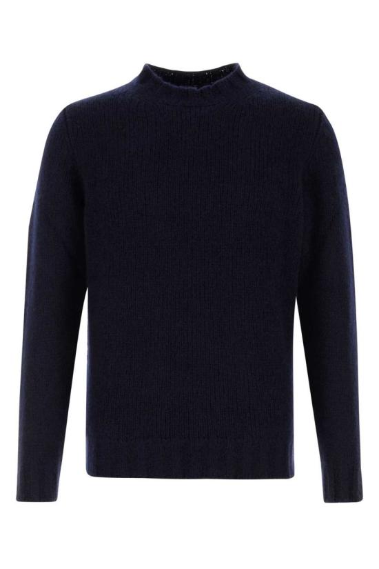 25FW 페델리 스웨터 MU006411 5 BLUE