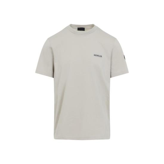 26SS 몽클레어 탑 L10918C00007 89AYW 216 GREY