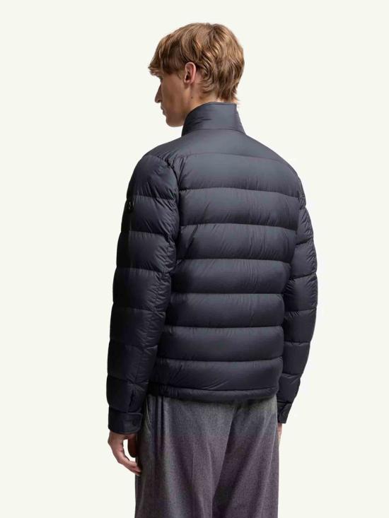 25FW 몽클레어 자켓 K20911A00213597X2 779 MIDNIGHT BLUE - MONCLER