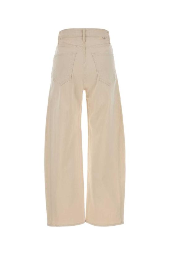 26SS 마더 데님 팬츠 10926544 ACT WHITE - MOTHER