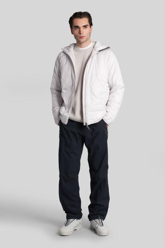 25FW 후디니 자켓 431792 820007 WHITE - HOUDINI