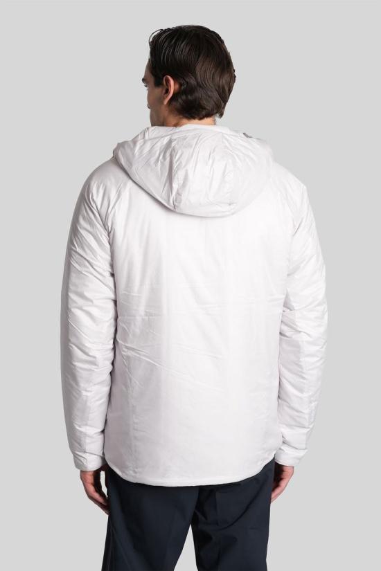 25FW 후디니 자켓 431792 820007 WHITE - HOUDINI