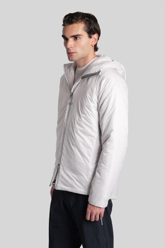 25FW 후디니 자켓 431792 820007 WHITE - HOUDINI