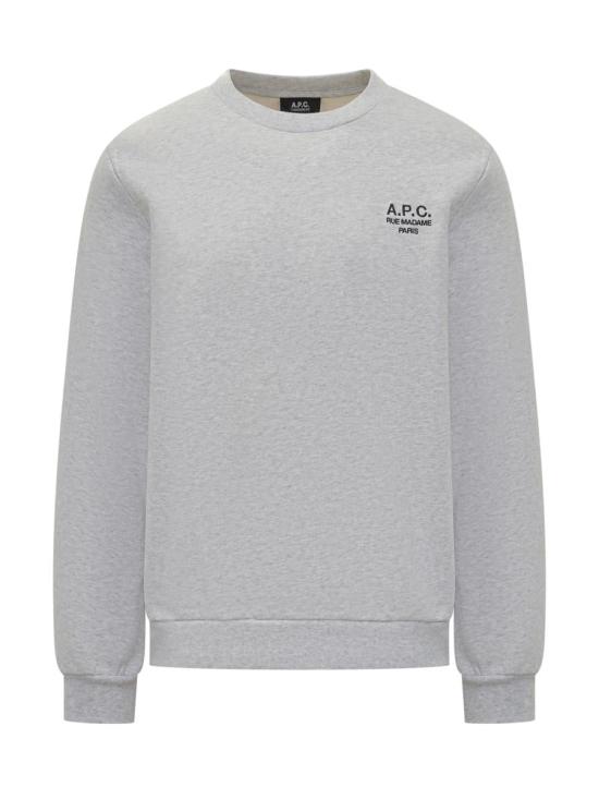 25FW 아페쎄 스웨터 COHBVM27913 GREY BLACK