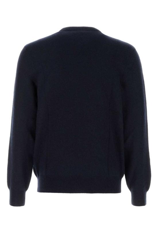 25FW 브리오니 스웨터 UMQ90LODK08 4100 BLUE - BRIONI