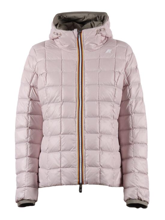 25FW 까웨 자켓 K8127XW B3V 243637 GREEN - K-WAY