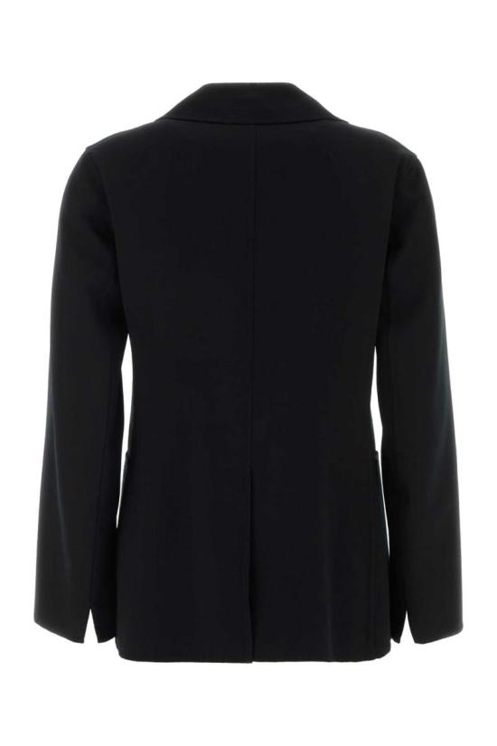 26SS 에스막스마라 코트 2619041051600 002 Black - 'S MAX MARA