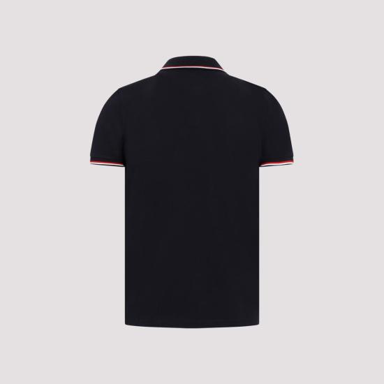 26SS 몽클레어 긴팔 셔츠 L10918A70300 84556 77 BLUE - MONCLER