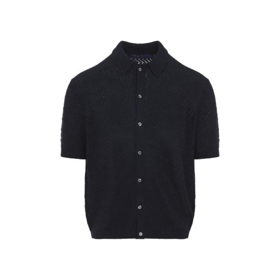 26SS 랄프 로렌 가디건 790P05455001 BLUE