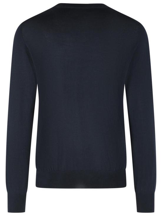 26SS 그랑싸쏘 스웨터 43145 16401598 NAVY - GRAN SASSO