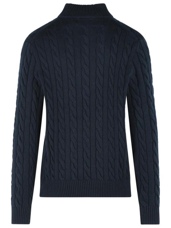 26SS 폴로 랄프로렌 스웨터 710810841001 NAVY - POLO RALPH LAUREN