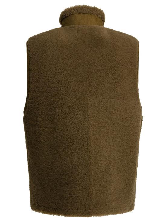 25FW 논네이티브 자켓 NN V4707BROWN - NONNATIVE