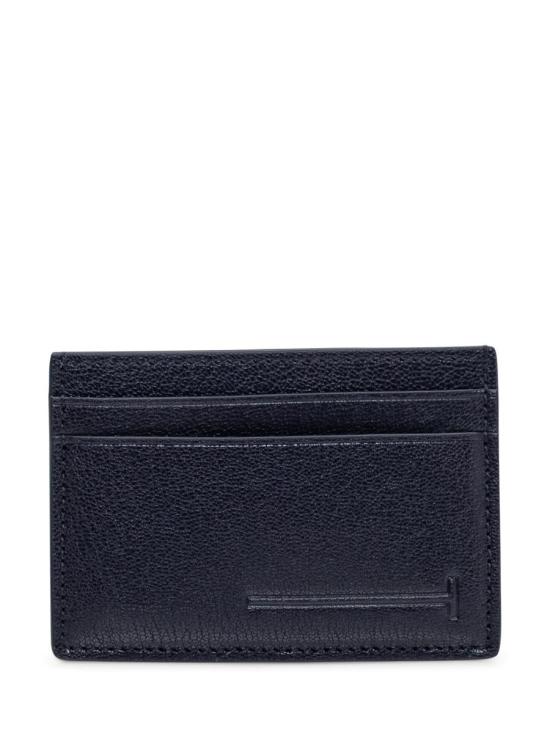 26SS 톰포드 카드지갑 YH413LGO033S UCC BLUE - TOMFORD