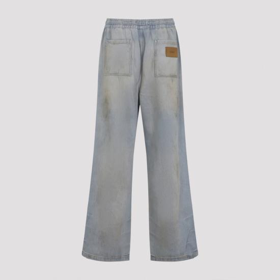 26SS 아미리 데님 팬츠 AMBMJE1012 BLUE - AMIRI