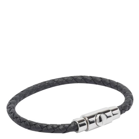 26SS 살바토레 페라가모 브레이슬릿 675919773540BLACK Black - SALVATORE FERRAGAMO