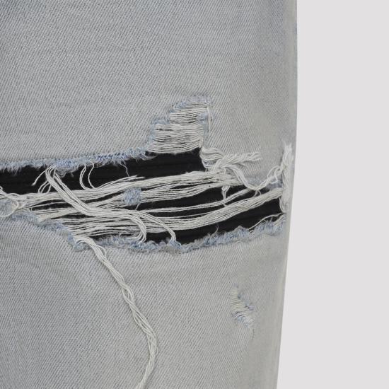 26SS 아미리 데님 팬츠 AMBMJE1026 BLUE - AMIRI