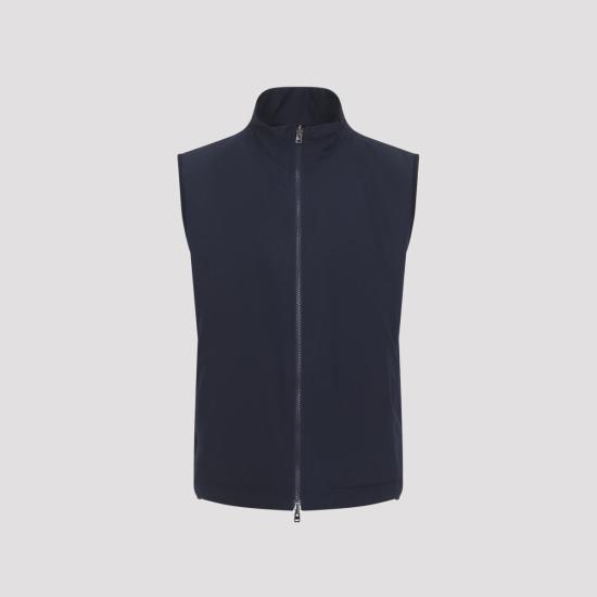 26SS 씨세 자켓 OV034 TJ073 13 BLUE - SEASE