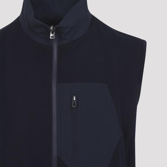 26SS 씨세 자켓 OV034 TJ073 13 BLUE - SEASE