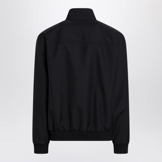 26SS 구찌 자켓 840084ZAMII S GUC 4080 BLUE - GUCCI