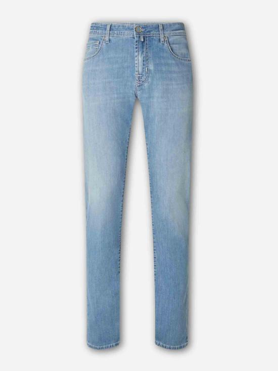 26SS 야콥코헨 데님 팬츠 JUM QE004 300D V2LIGHT BLUE DENIM BLUE