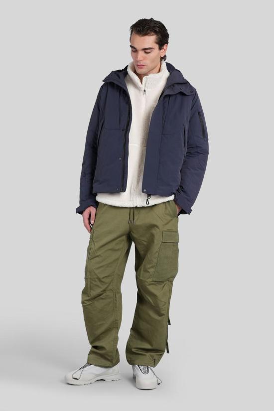 25FW JG1 자켓 431890 JG1 AW25 08 BLUE - JG1