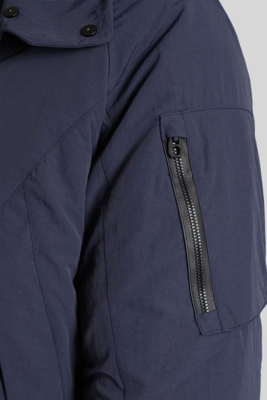 25FW JG1 자켓 431890 JG1 AW25 08 BLUE - JG1